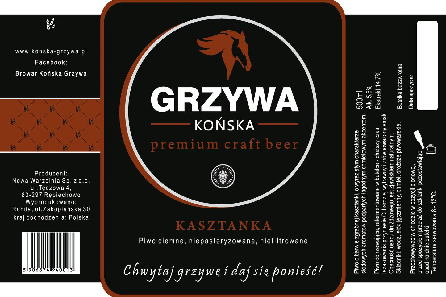 NASZE PIWA