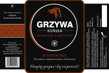 NASZE PIWA